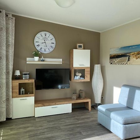 Zur Fledermaus Apartment Graal-Mueritz Luaran gambar
