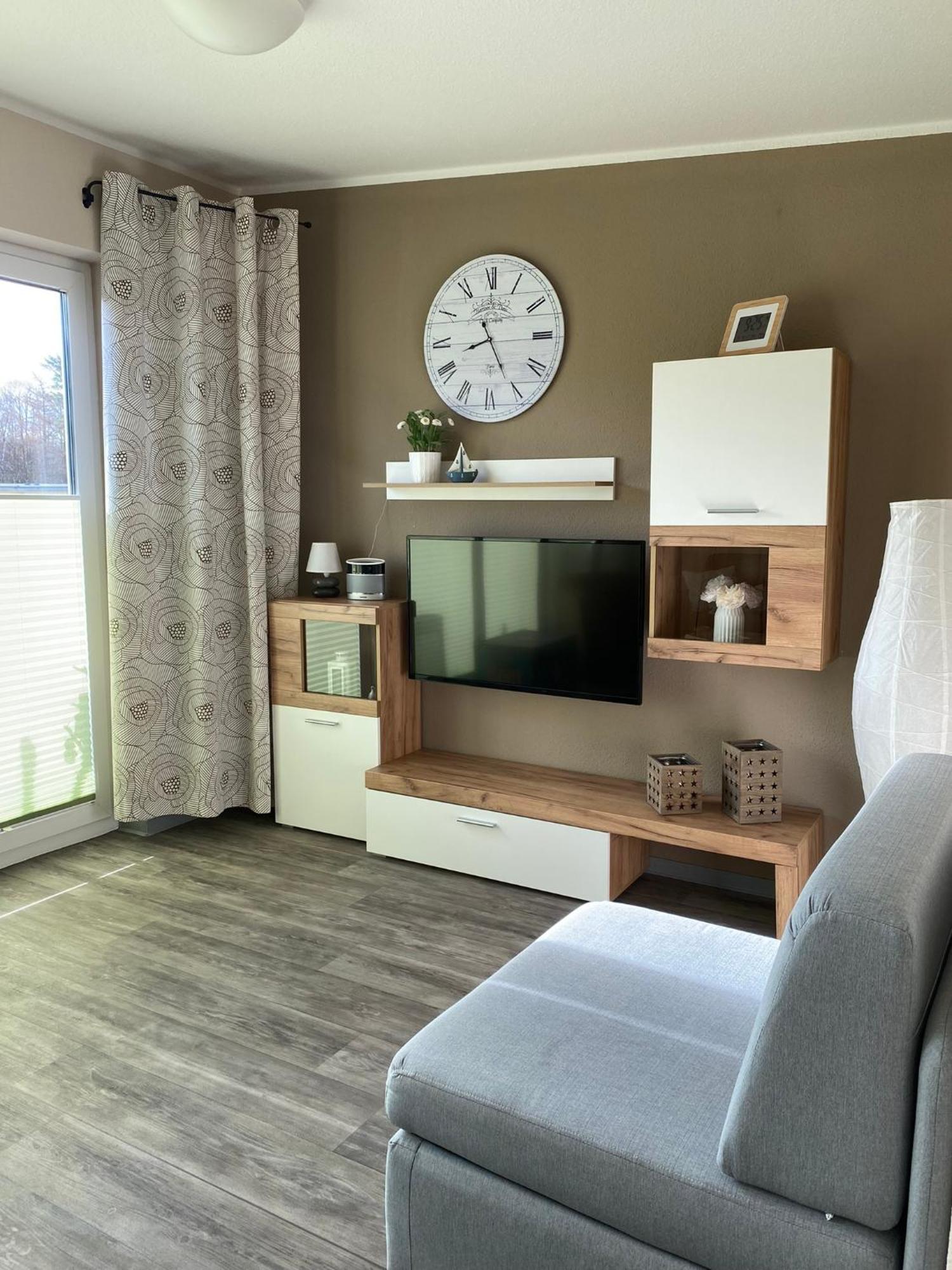 Zur Fledermaus Apartment Graal-Mueritz Luaran gambar