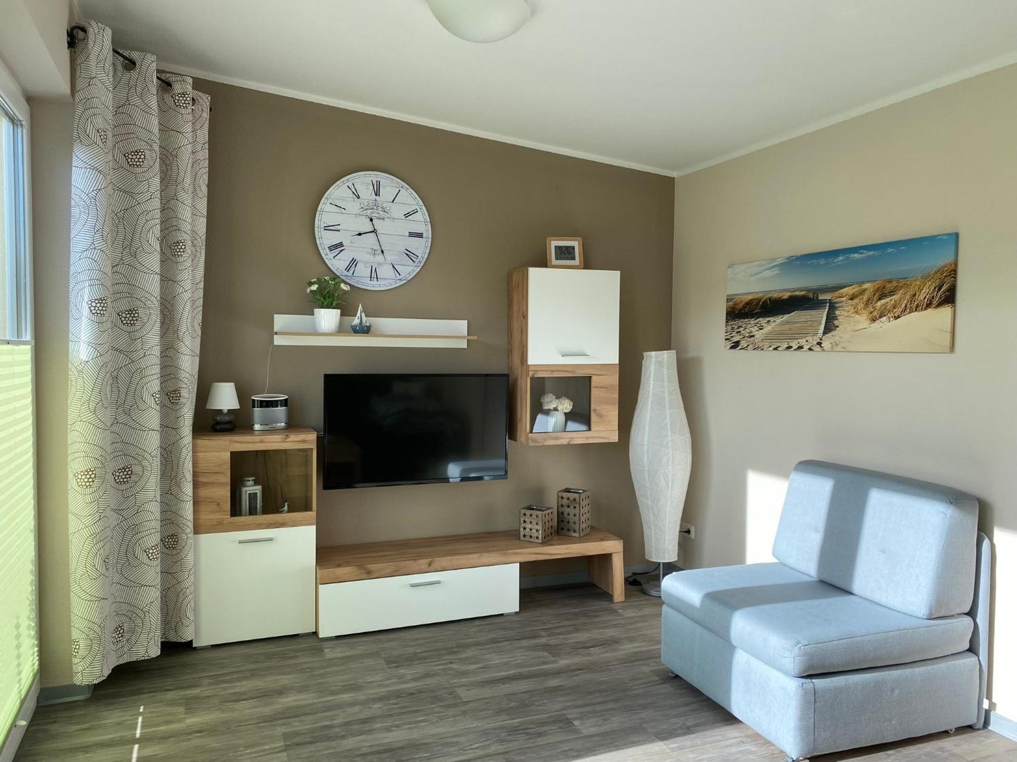 Zur Fledermaus Apartment Graal-Mueritz Luaran gambar