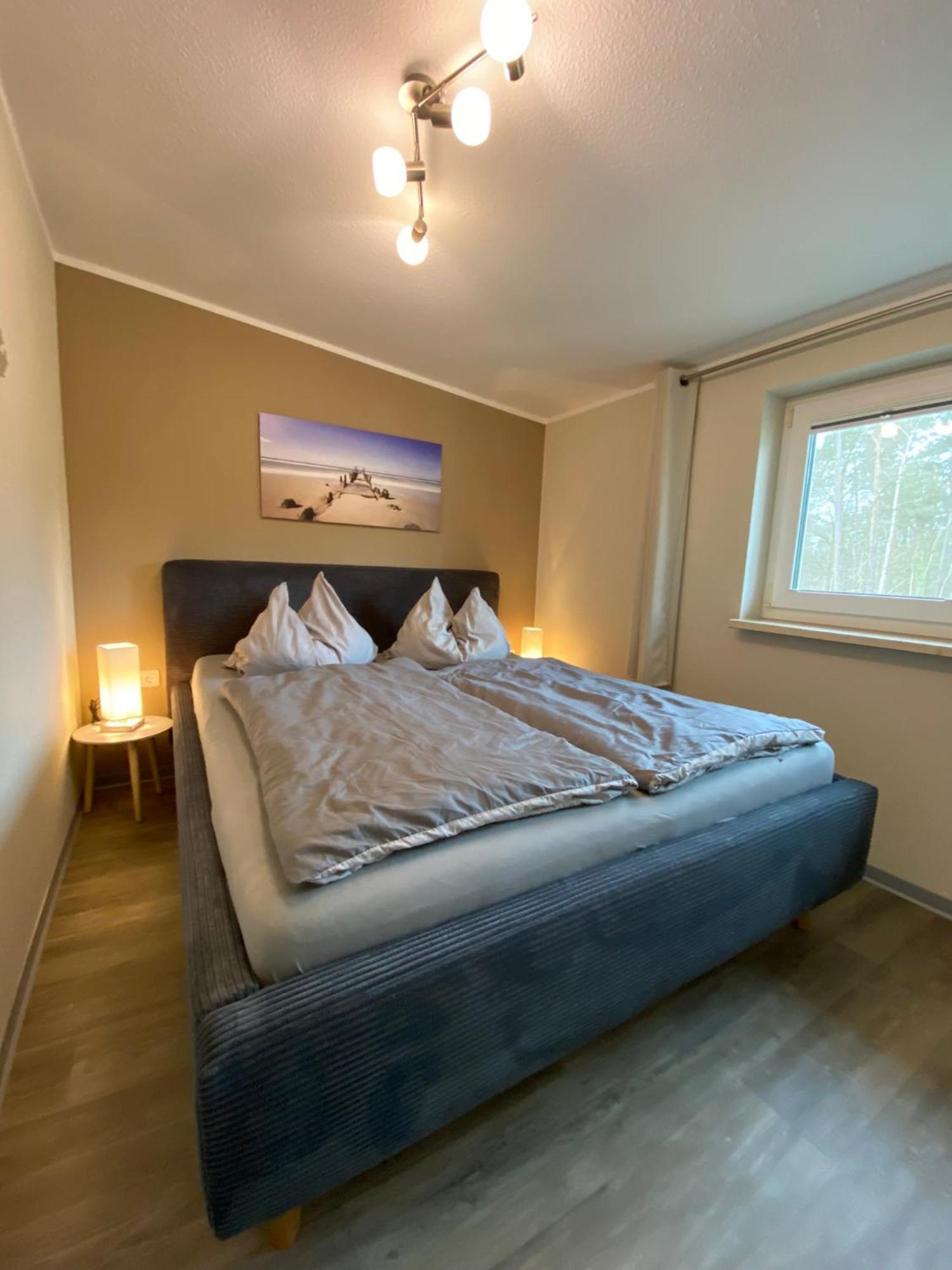 Zur Fledermaus Apartment Graal-Mueritz Luaran gambar