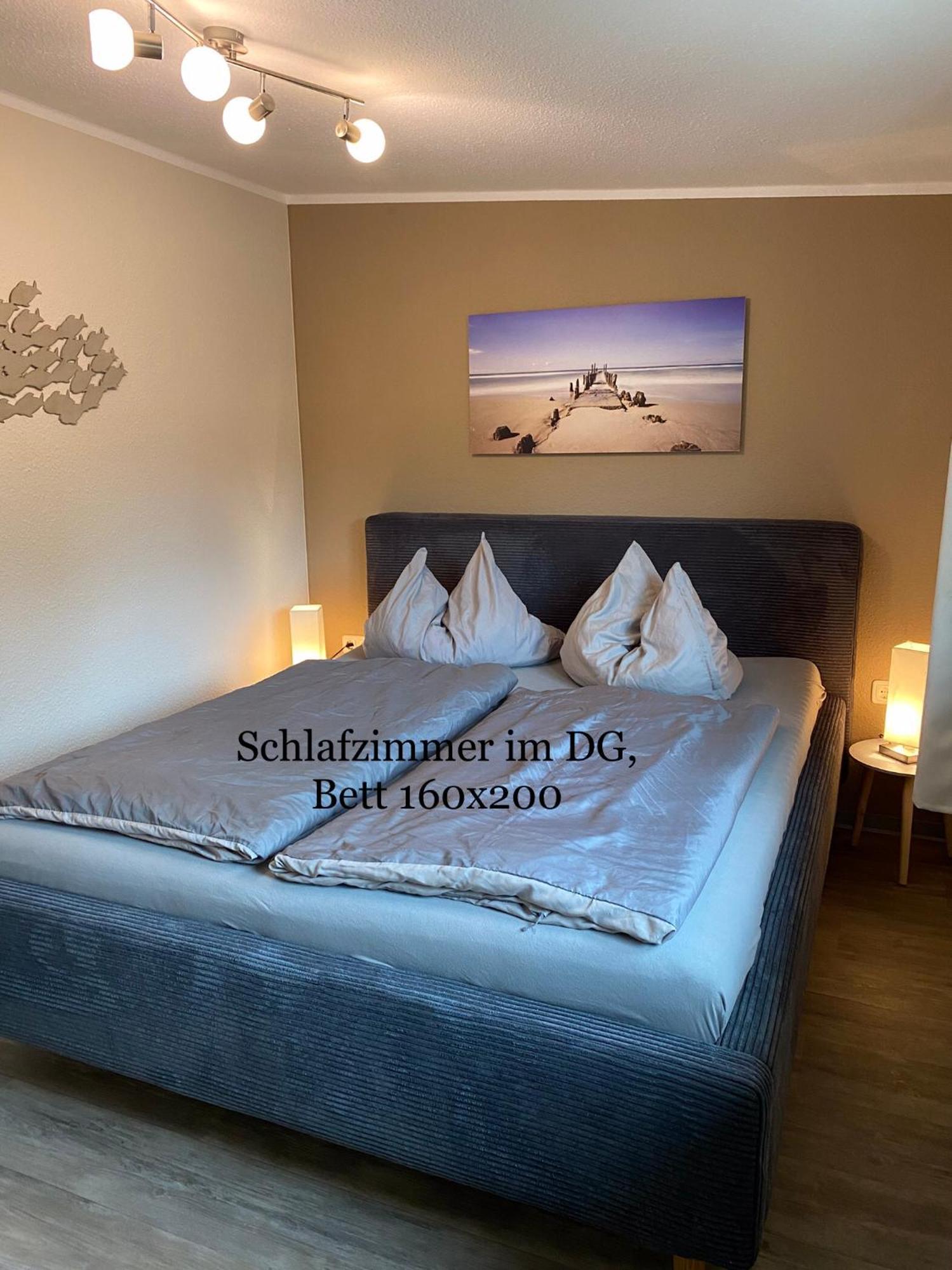 Zur Fledermaus Apartment Graal-Mueritz Luaran gambar