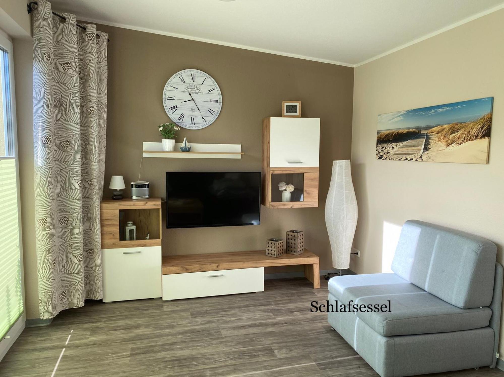 Zur Fledermaus Apartment Graal-Mueritz Luaran gambar