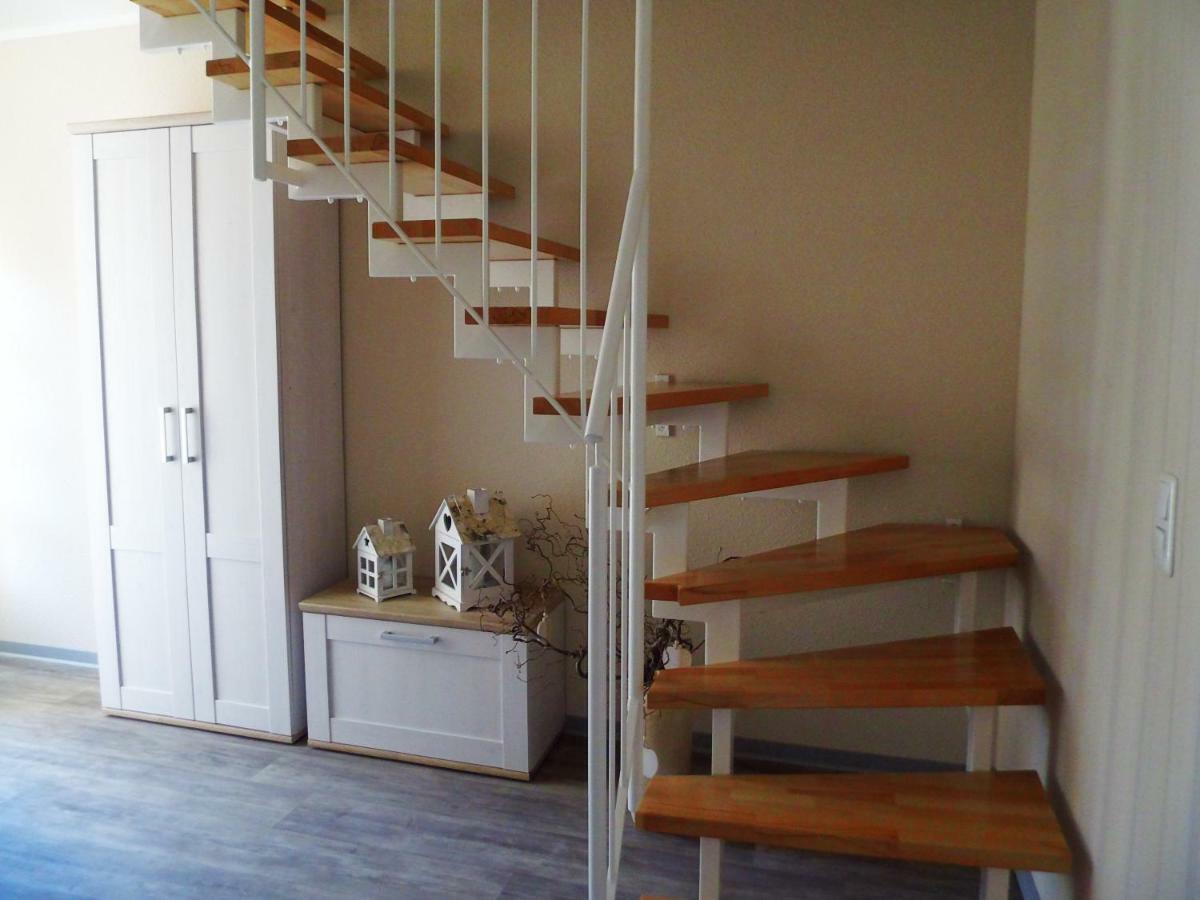 Zur Fledermaus Apartment Graal-Mueritz Luaran gambar