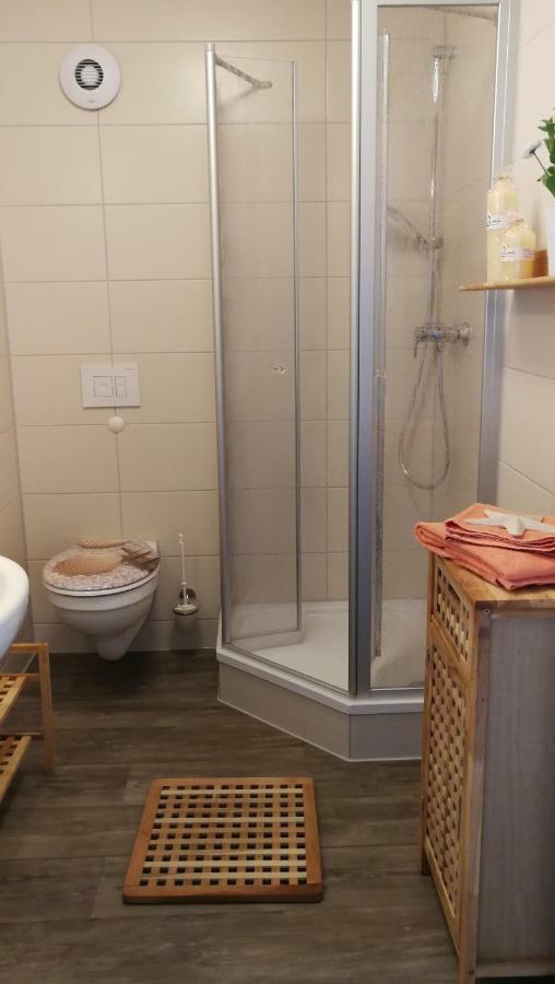 Zur Fledermaus Apartment Graal-Mueritz Luaran gambar