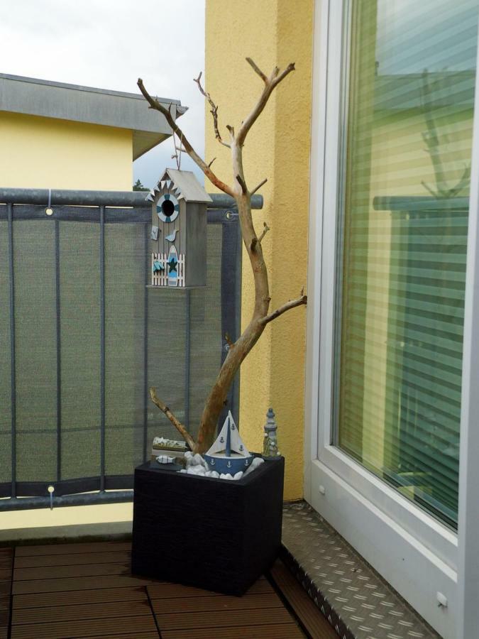Zur Fledermaus Apartment Graal-Mueritz Luaran gambar